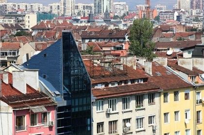 Спад с 61% при новото строителство в Пазарджишко за година
