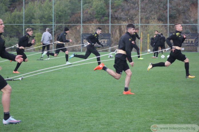 Здраво потят канарчетата