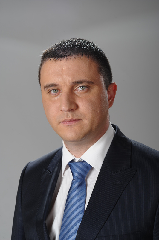 Европейски избори 2019: Владислав Горанов, ГЕРБ: Кампанията на БСП не беше насочена в това да дава отговори, а целеше да дискредитира политическия модел