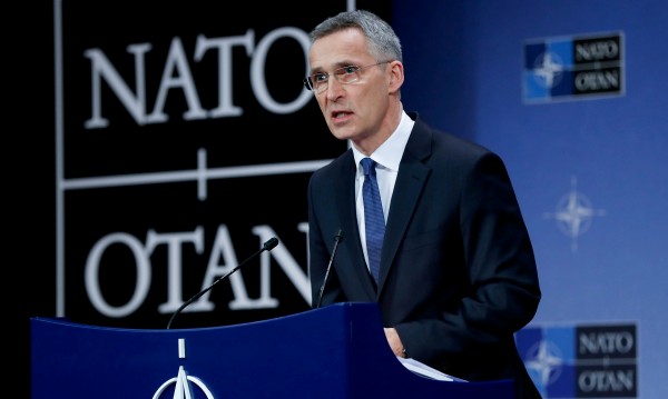 НАТО се усъвършенства заради Русия: Все по-агресивна е!