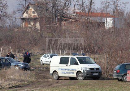 Касапницата във фермата била заради 10 хил. лв.