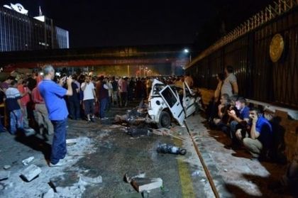 Шокиращо! Няма да повярвате на колко години е атентаторът от