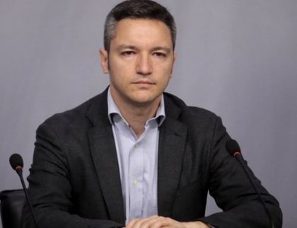 Вигенин: БАБХ е държава в държавата, разпределяща безконтролно средства