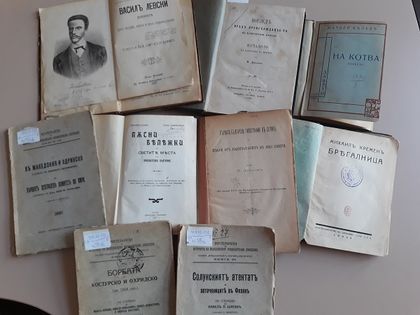 София: Професионалният празник на библиотекарите ще бъде отбелязан в Столичната библиотека