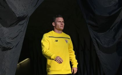 Гамейро каза “Не“ на Барса, иска в Атлетико