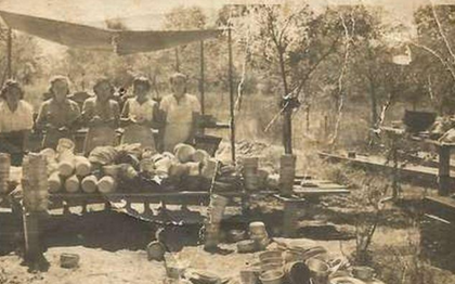 Слънчев бряг невинаги е бил курорт, вижте го преди застрояването (СНИМКИ)