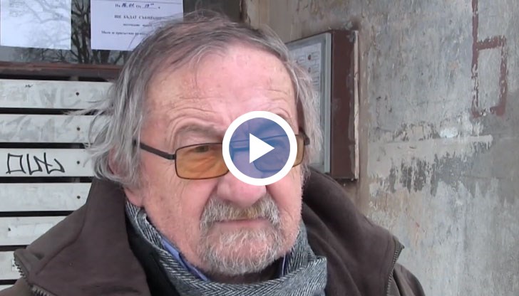 Историк съди Община Русе