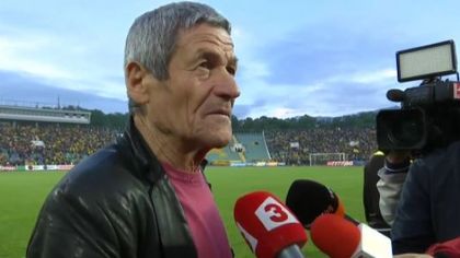 Откараха Чико в болница по спешност