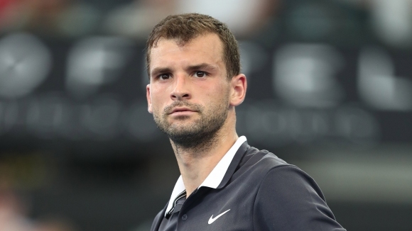 Григор пред Sportal.bg: Срещу Нишикори ще видя на какво ниво съм в момента