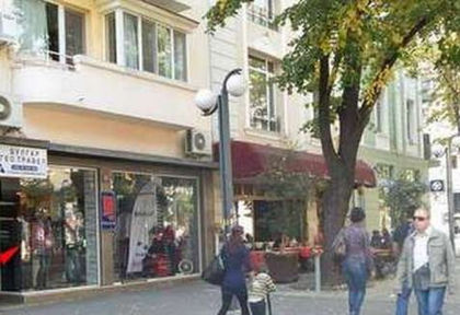 Ужас в Бургас: Непознат мъж отвлича деца