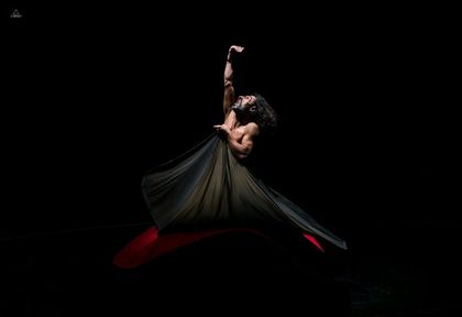 NЕО DERVISH за първи път в Пловдив СНИМКИ