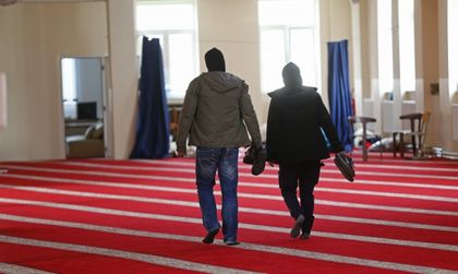 Германия иска и имамите да се борят с тероризма