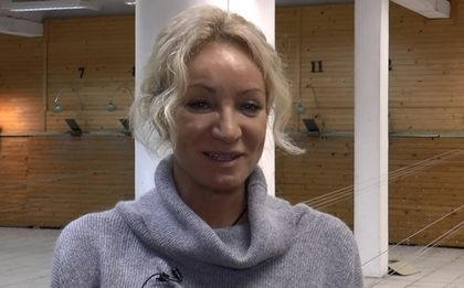 Злато за Мария Гроздева в Рио