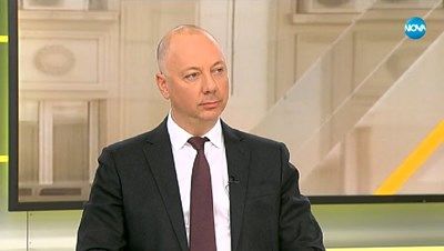 Росен Желязков: Протестите не са срещу правителството, а на общо основание