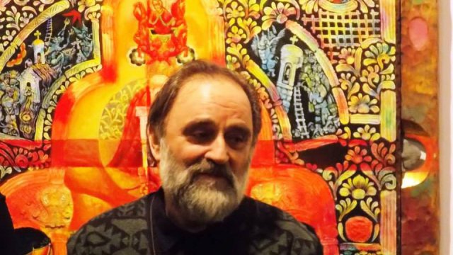 Вълчан Петров става 116-ия почетен гражданин на Пловдив