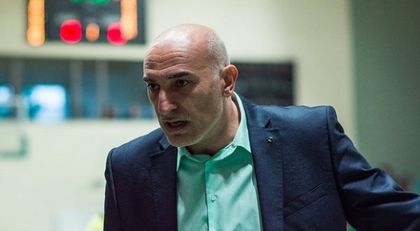 Любомир Минчев: Трябва да спечелим финалната четворка