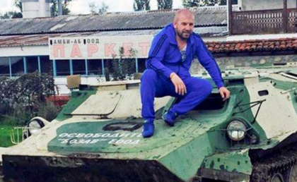 Нападение! Динко от Ямбол събира 300 авери и тръгва да громи