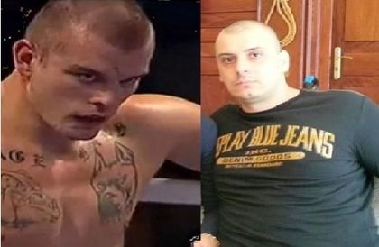 Екшън в Бургас! Кюфтето и Геренски нахлуха с ножове в нощен бар, спецчасти ги извеждат