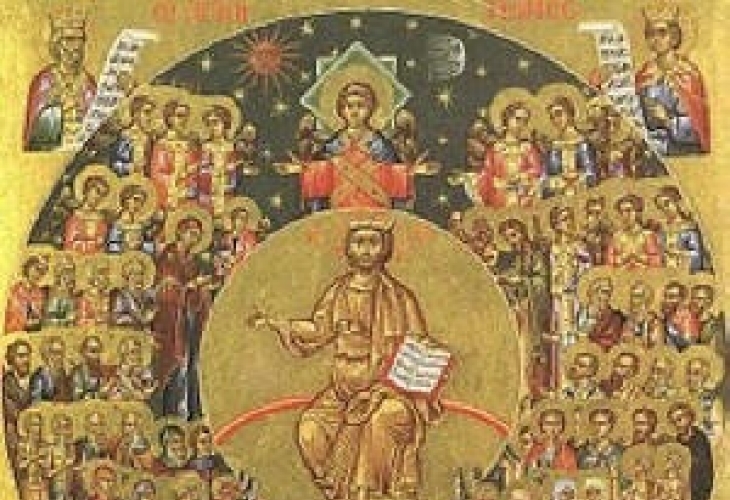 Църквата почита паметта на Св. Александър