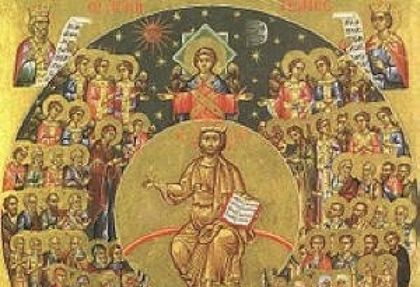 Църквата почита паметта на Св. Александър