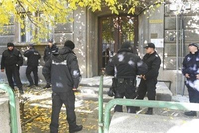 Задържаха седем нелегални емигранти в Монтанско