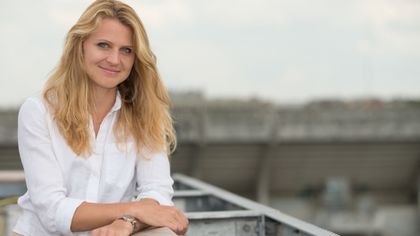 Шафаржова изигра последния си мач