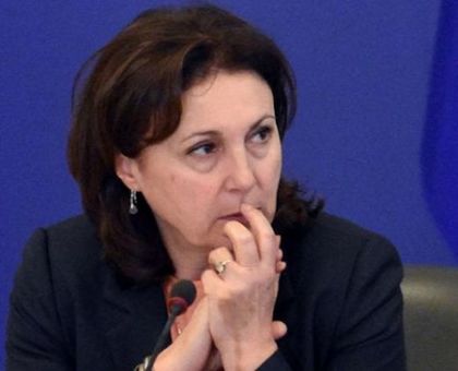 Бъчварова: Ще пращаме армията на границата, ако се наложи