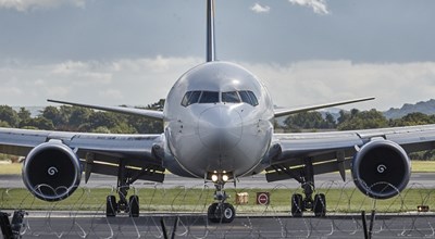 Завършва най-дългият пътнически полет