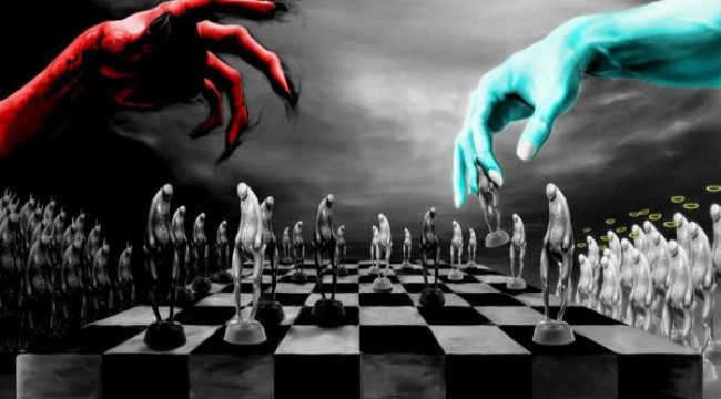 Елховският Херодот от школата на Волдемор