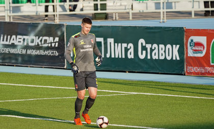 Това не се случва често във футбола! За една минута...
