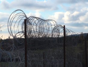 За три години - стотици милиони заминаха за охраната на границата с Турция