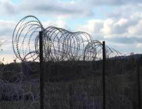 За три години - стотици милиони заминаха за охраната на границата с Турция