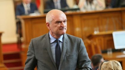 Главчев за Жаблянов: Това не беше реванш