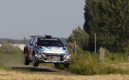 Новото поколение на Hyundai i 20 впечатли