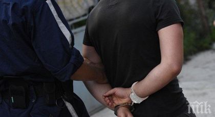 Заловиха и другия циганин, хвърлял камъни по полицаите в Мъглиж