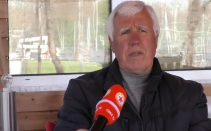 Никодимов: Най-големият коз на ЦСКА е публиката