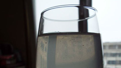 Без вода в част от центъра на Пловдив