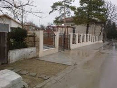 Жителите на Ветово без право да умират