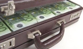 Пловдивски фирми удариха в земята по печалба големи корпорации