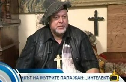 Внукът на 