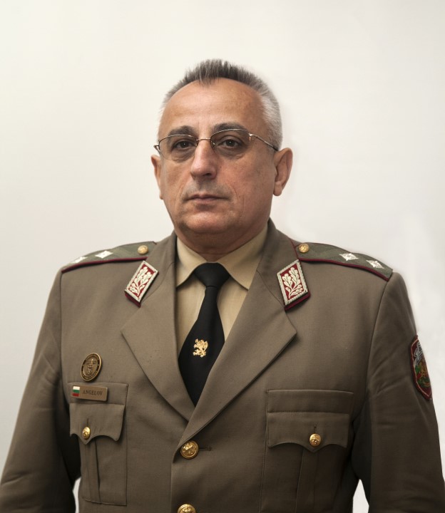 Ген.-майор Груди Ангелов, Военна академия „Г. С. Раковски“: До ден днешен с гордост съхраняваме и носим името на Георги Стойков Раковски