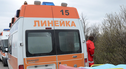 Почина жената, ранена при тежката катастрофа край Сандански