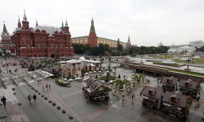 Задкулисни промени в
