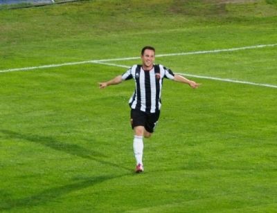 Потвърждава се новината на PlovdivDerby.com от месец април! Локо чака Диего на първата тренировка