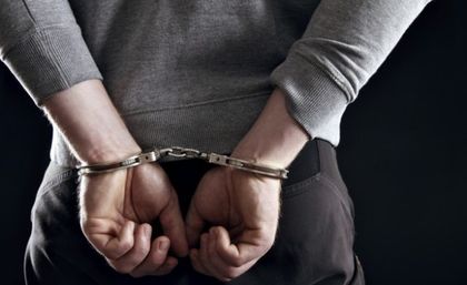 Издирвачи арестуваха трафикант на бебе