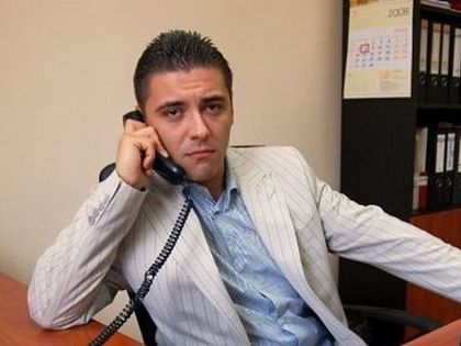 Хасковски адвокат - на съд за заплаха към журналист