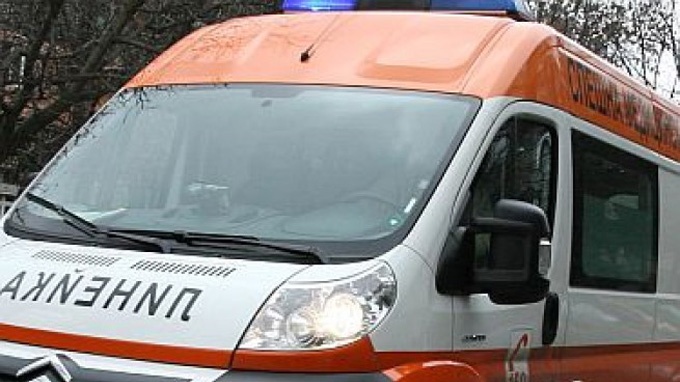 Млад работник от Смолян пострада при експлозия на газов котлон