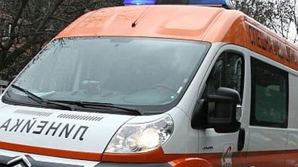 Млад работник от Смолян пострада при експлозия на газов котлон
