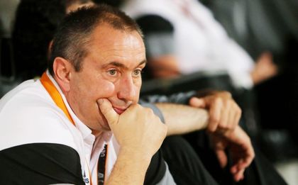 Стоилов: Всички трябва да знаят, че Астана е силен у дома