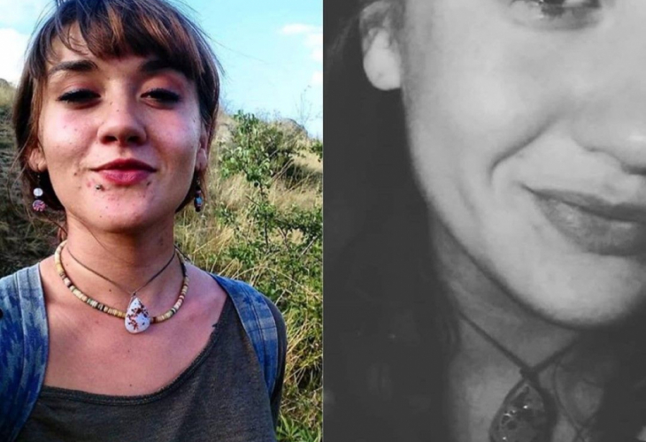 Красивата софиянка Криста изчезна мистериозно&nbsp;от столично заведение, роднини и приятели я издирват